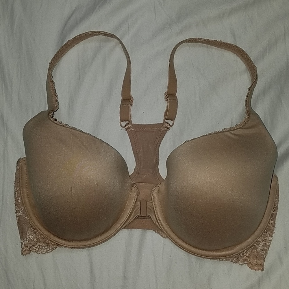 Victoria's Secret 32DD Body bra